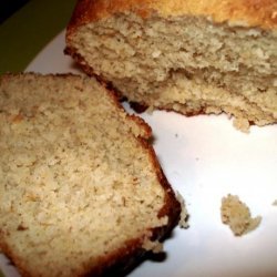 Farina Bread recipe
