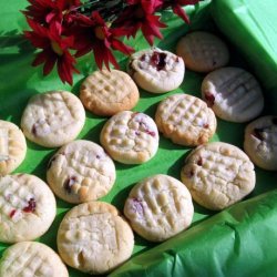 Bikkies (Cookies) from Heaven recipe