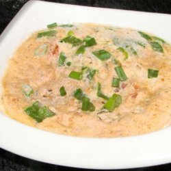 Microwave Omelet recipe