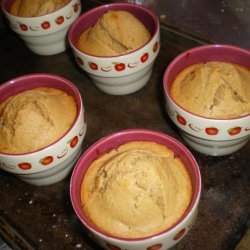 Irish Coffee Muffins recipe