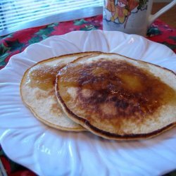 Pancakes recipe