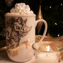 Christmas Coffee recipe