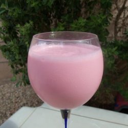 Pink Lassies recipe