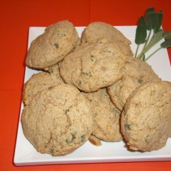 Sage Biscuits recipe