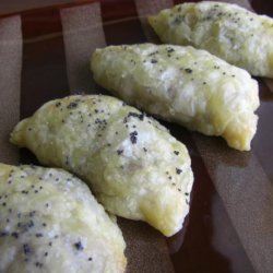 Piroshki (A Savoury, Filled Pastry) recipe