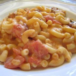 Classic Macaroni and Cheese     (America's Test Kitchen) recipe