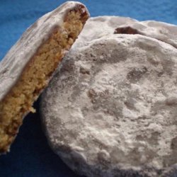 Puppy Chow Cookies recipe