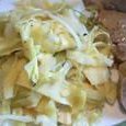 German-Style Pasta recipe