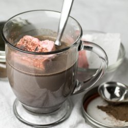 Hot Chocolate Mix recipe