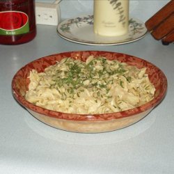 Onions and Noodles, Mexicanos recipe