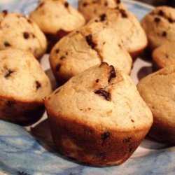 Banana and Cream of Wheat  Muffins (Low Fat) recipe