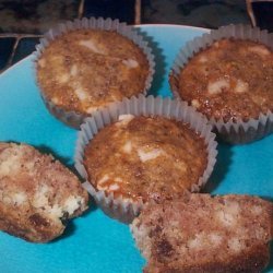 Grandma's Crumb Cake Cupcakes (Or Cake) recipe