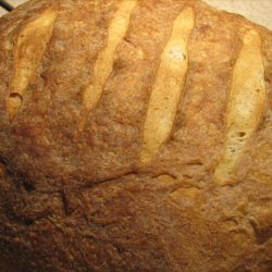 Bakery Style Sourdough Bread recipe