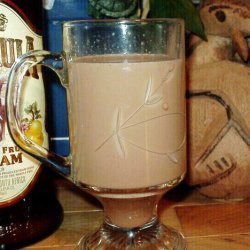 Amarula Café De Cocoa recipe
