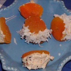 Simple yet       Elegant Babylonian Apricot Jewels recipe