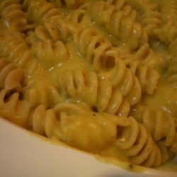 Vegan  Cheese  Pasta Sauce/Dip recipe