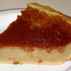 Sugar Pie III recipe