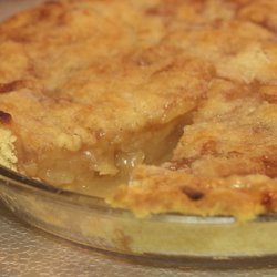 Miss Hatties Apple Pie recipe