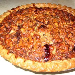 Walnut Pie I recipe
