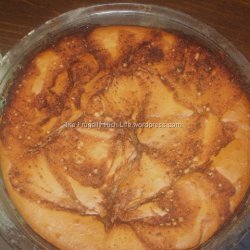 Colonial Innkeeper's Pie recipe