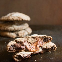 Filled Cookies III recipe