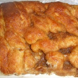 Easy Moravian Cake recipe