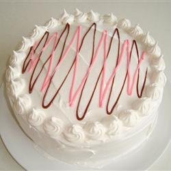 Whippee Ripple Strawberry Cake recipe