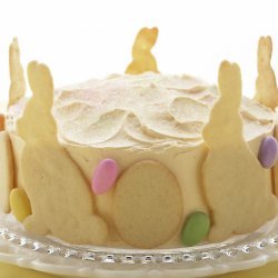 Easter Cake recipe