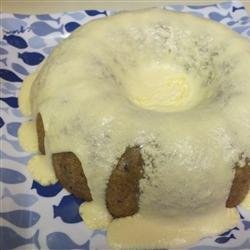 Vanilla Wafer Cake III recipe