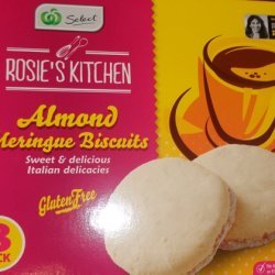 Rosies recipe