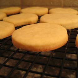 Scotch Cake Cookies recipe