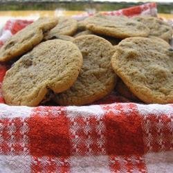 Mom's Cookies recipe