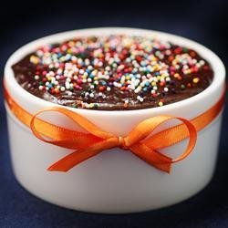 Quick Chocolate Pudding recipe
