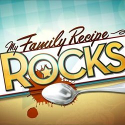 Rocks recipe