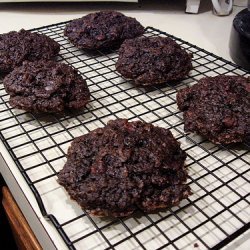 Lepp Cookies I recipe