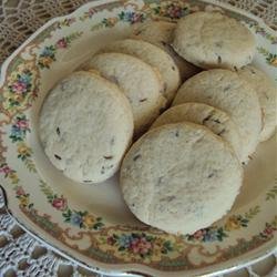 Abernathy Biscuits recipe