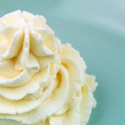 Whipped Frosting II recipe