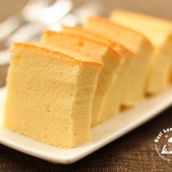 Cheddar Cheese Cake recipe