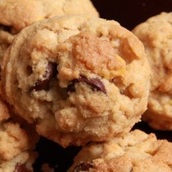 Dishpan Cookies IV recipe