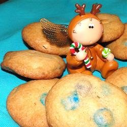 Smart Cookies recipe