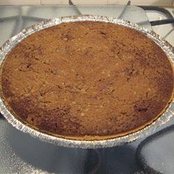 Shoofly Pie III recipe