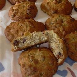 Australian Federation Biscuits recipe