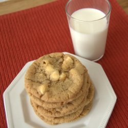 Chocolate Chip Cookies with a Secret recipe