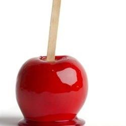 Candied Apples recipe