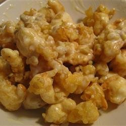 Honey Walnut Shrimp recipe
