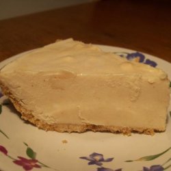 Peanut Butter Marshmallow Pie recipe