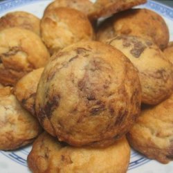 Chinese Marble Cookies recipe