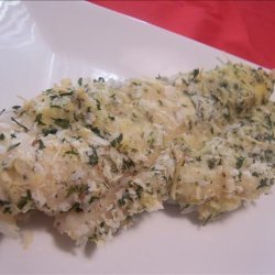 Potato Flake Fish recipe