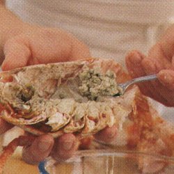 Lobster Thermidor recipe