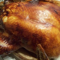 Roasted Turkey recipe